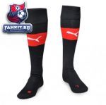 Фейеноорд гетры игровые домашние 2012-13 Puma / Feyenoord Home Socks 12-13