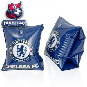 Нарукавники для плавания Челси / Chelsea Armbands 