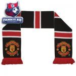Шарф Манчестер Юнайтед / MANCHESTER UNITED RETRO BAR SCARF