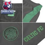 Шорты Селтик / Celtic Classic Woven Shorts - Carbon - Mens