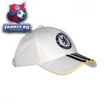 Кепка, бейсболка Челси Адидас / Adidas Chelsea 3 Stripe Cap
