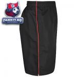 Шорты Манчестер Юнайтед / MANCHESTER UNITED ESSENTIALS WOVEN SHORTS