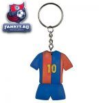 Брелок Барселона форма / Barcelona Kit Keyring