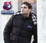 Куртка Эвертон / Everton Dray Jacket