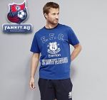 Пижама Эвертон / Everton Graphic Short Pyjama