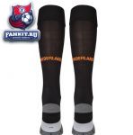 Нидерланды гетры игровые выездная 12-13 Nike / Netherlands Away Socks 2012/13