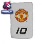 Напульсник Манчестер Юнайтед / MANCHESTER UNITED NUMBER 10 WRISTBAND