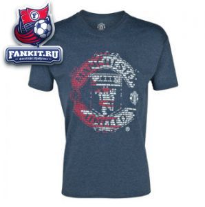 Футболка Манчестер Юнайтед / Manchester United t-shirt
