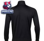 Кофта Арсенал / Arsenal Core Trainer Jacket - Black/Black/Artillery Red
