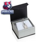 Серьга в пупок Манчестер Сити / Manchester City Belly Bar - Sterling Silver