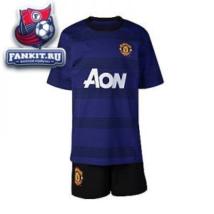 Пижама Манчестер Юнайтед / Manchester United pyjama