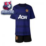 Пижама детская Манчестер Юнайтед / MANCHESTER UNITED AWAY KIT PYJAMAS