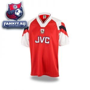 Ретро-футболка Арсенал / retro tee Arsenal