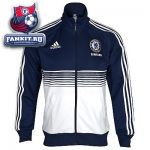 Кофта Челси Адидас / Chelsea Anthem Jacket