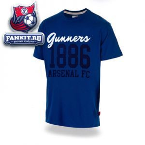 Футболка Арсенал / t-shirt Arsenal
