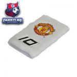 Напульсник Манчестер Юнайтед / MANCHESTER UNITED NUMBER 10 WRISTBAND