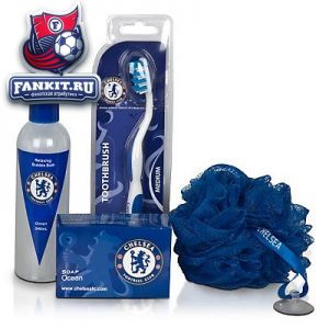 Набор для ванны Челси / Chelsea Bathroom Wash Bag Set
