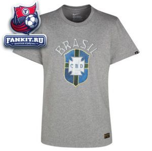 Футболка Бразилия / t-shirt Brazil