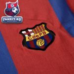 Ретро футболка Барселона домашняя 1970 года / Barcelona 1970 Home Retro Shirt