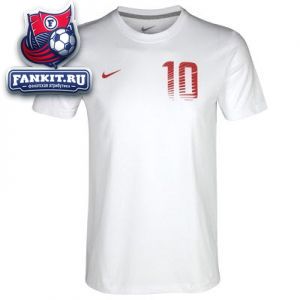 Футболка Манчестер Юнайтед / Manchester United t-shirt