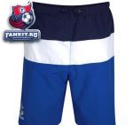 Плавательные шорты Эвертон / Everton Panel Swimming Shorts