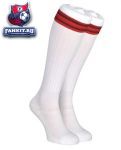 Англия гетры игровые 12-13 Umbro / England Home Sock 2012/13