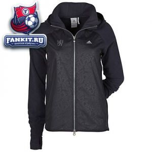 Кофта Челси Адидас / Adidas Chelsea Climalite Hooded Top