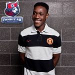 Поло Манчестер Юнайтед / MANCHESTER UNITED AUTH GRAND SLAM POLO