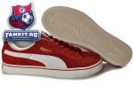 Puma Suede