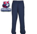 Штаны Манчестер Сити / Manchester City WTC Fleece Pant - Dark Navy