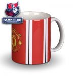Кружка Манчестер Юнайтед / MANCHESTER UNITED RETRO MUG 