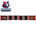 Шарф Манчестер Юнайтед / MANCHESTER UNITED RETRO BAR SCARF