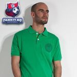 Поло Селтик / Celtic 125 Years Polo Shirt - Green