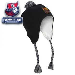 Шапка Барселона UEFA ЛЧ / Barcelona Hat UEFA LC