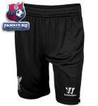 Ливерпуль вратарские трусы игровые домашние 13-14 / Liverpool Home Goalkeeper Shorts 2013/14