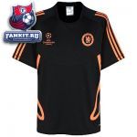 Футболка Челси Адидас UEFA / Chelsea UEFA Champions League Training Jersey