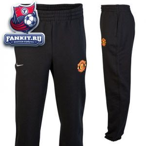Штаны Манчестер Юнайтед / pants Manchester United