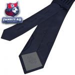 Галстук Барселона / Barcelona Large Silhouette Crest Tie