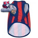 Жилет для собаки Барселона / Barcelona Pet Shirt 