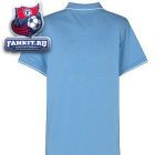 Поло Манчестер Сити / Manchester City Essential Hydraulic Polo Top - Sky