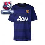 Пижама детская Манчестер Юнайтед / MANCHESTER UNITED AWAY KIT PYJAMAS