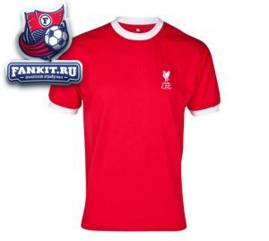 Ретро-майка Ливерпуль / Retro shirt Liverpool