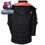 Куртка Челси пуховик Адидас ULC / Chelsea Training Padded Jacket ULC