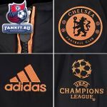Куртка Челси пуховик Адидас ULC / Chelsea Training Padded Jacket ULC