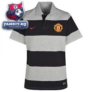 Поло Манчестер Юнайтед / polo Manchester United