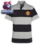 Поло Манчестер Юнайтед / MANCHESTER UNITED AUTH GRAND SLAM POLO