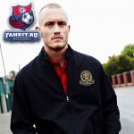 Куртка Манчестер Юнайтед / MANCHESTER UNITED 19 TIMES HARRINGTON JACKET 
