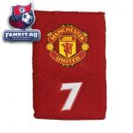 Напульсник Манчестер Юнайтед / MANCHESTER UNITED NUMBER 7 WRISTBAND