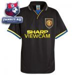 Ретро-футболка 1994 года Манчестер Юнайтед / MANCHESTER UNITED 1994 RETRO AWAY SHIRT