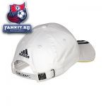 Кепка, бейсболка Челси Адидас / Adidas Chelsea 3 Stripe Cap
